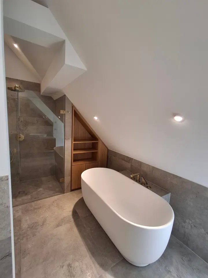3 Zimmer Wohnung mit 119 m² in Marburg – Bild 7