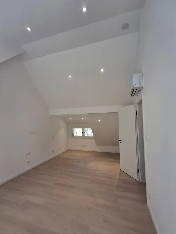 3 Zimmer Wohnung mit 119 m² in Marburg – Bild 8