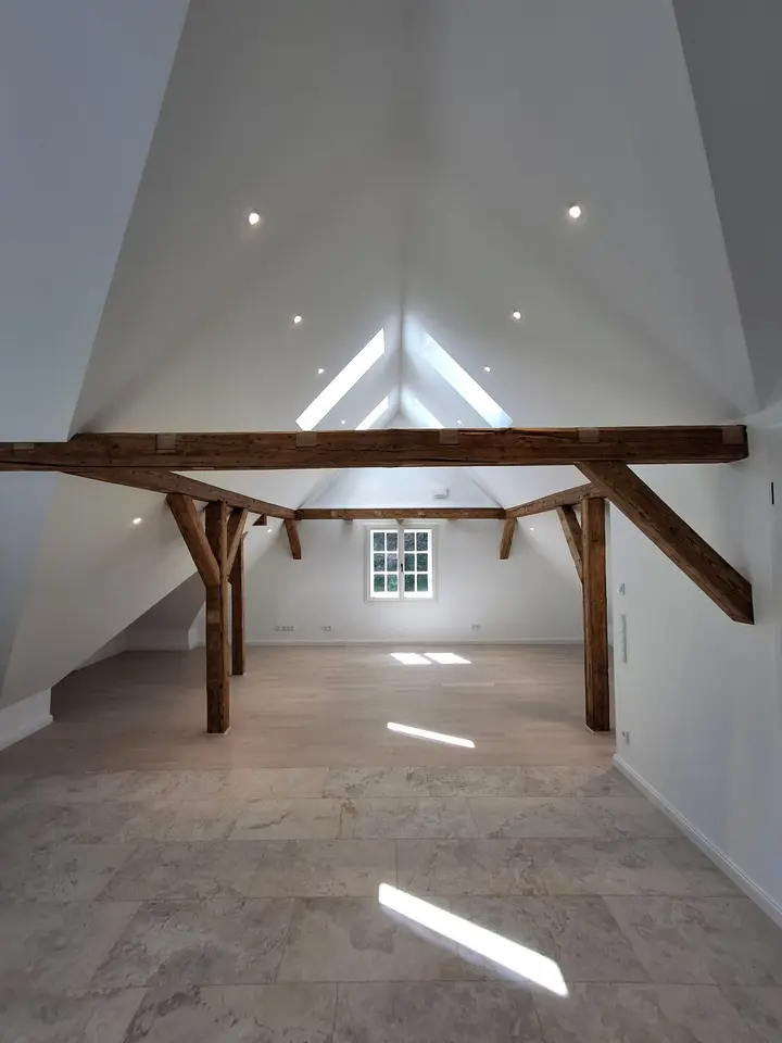 3 Zimmer Wohnung mit 119 m² in Marburg – Bild 9