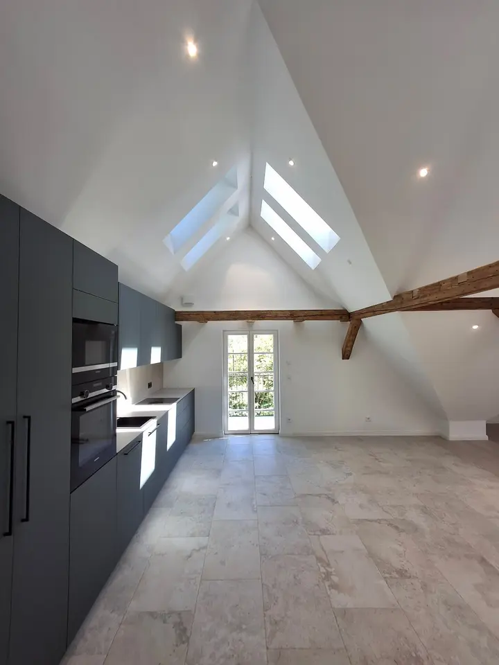 3 Zimmer Wohnung mit 119 m² in Marburg – Bild 10