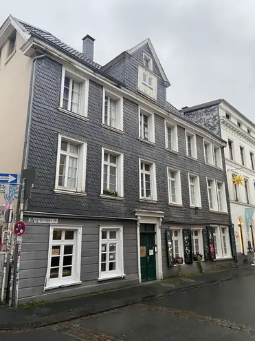 3 Zimmer Wohnung mit 65 m² in Wuppertal – Bild 1