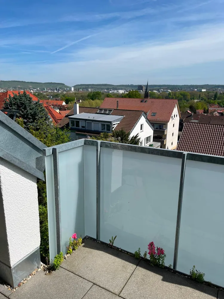 3 Zimmer Wohnung mit 65 m² in Heilbronn – Bild 1