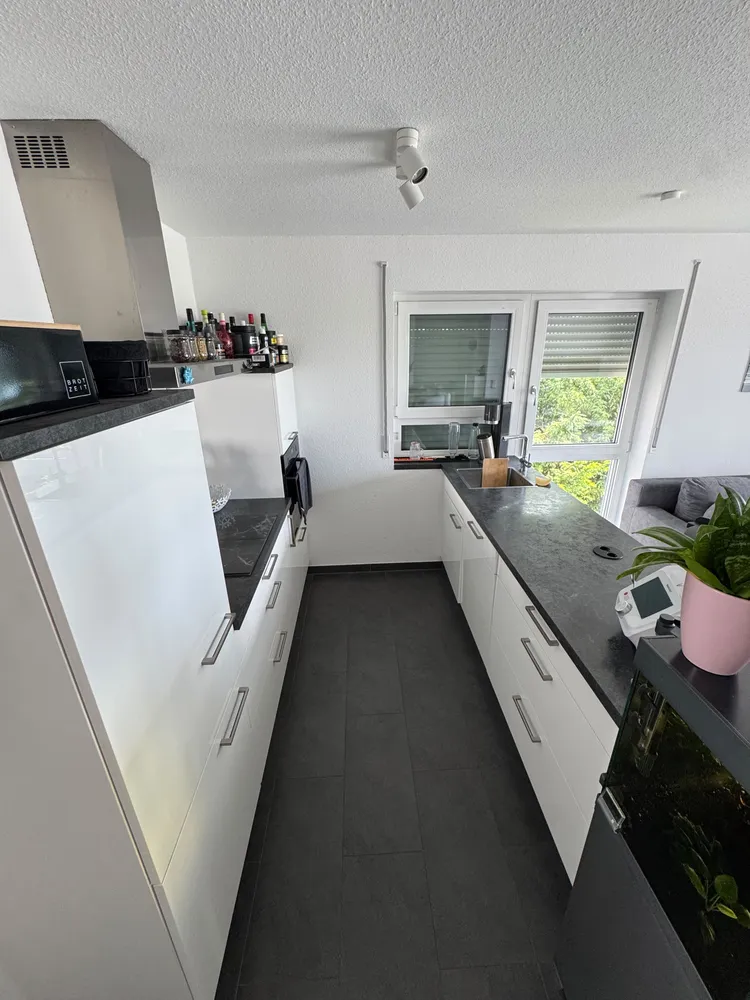 3 Zimmer Wohnung mit 65 m² in Heilbronn – Bild 4