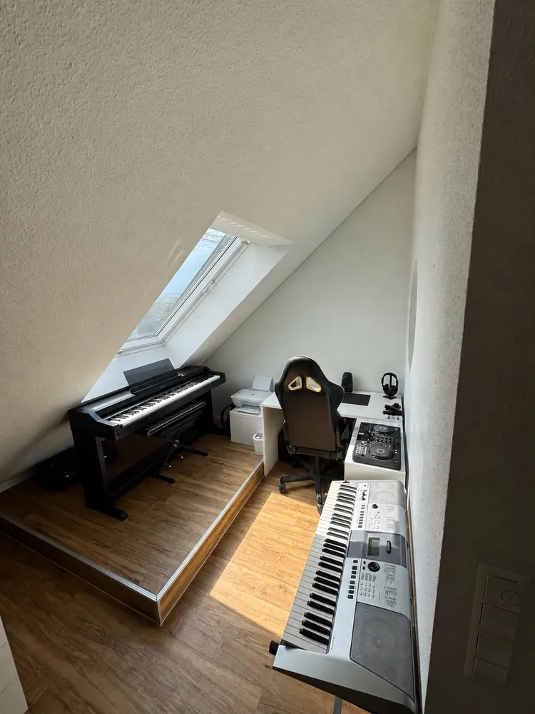 3 Zimmer Wohnung mit 65 m² in Heilbronn – Bild 9
