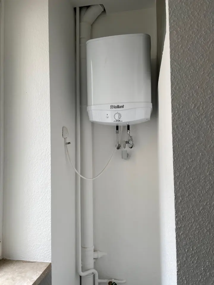 Studio mit 40 m² in Berlin – Bild 6