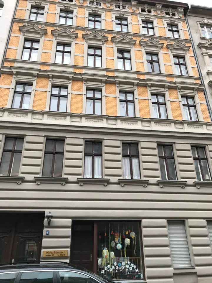 Studio mit 40 m² in Berlin – Bild 9