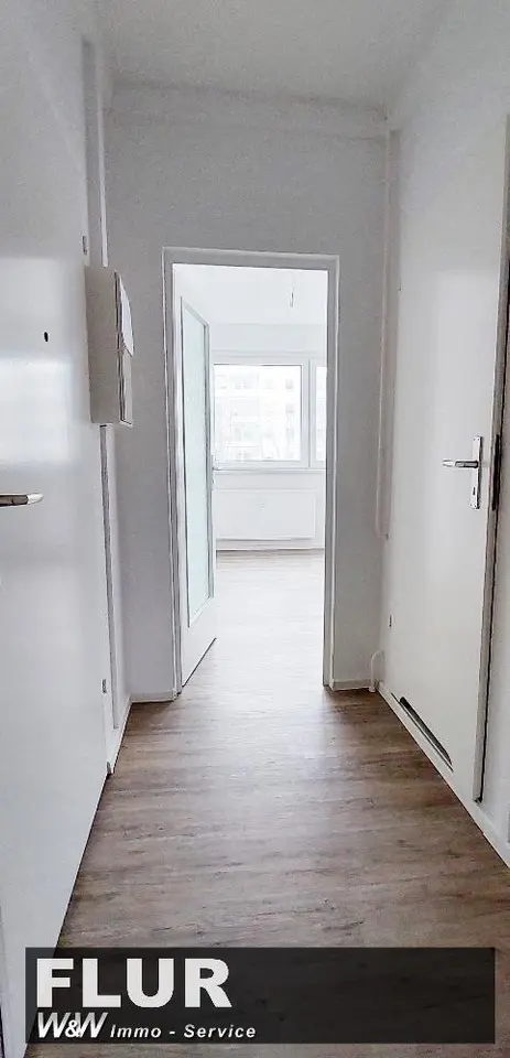 3 Zimmer Wohnung mit 57 m² in Zwickau – Bild 6