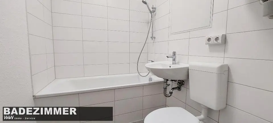 3 Zimmer Wohnung mit 57 m² in Zwickau – Bild 8