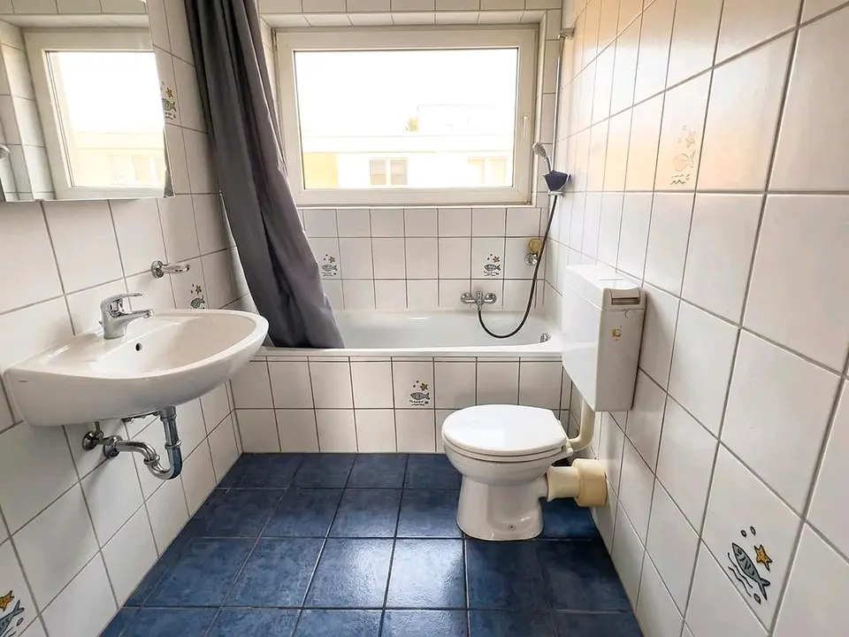 3 Zimmer Wohnung mit 70 m² in Düren – Bild 8