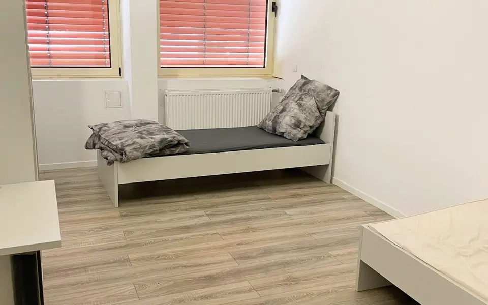 WG-Zimmer mit 16 m² in Stuttgart – Bild 1