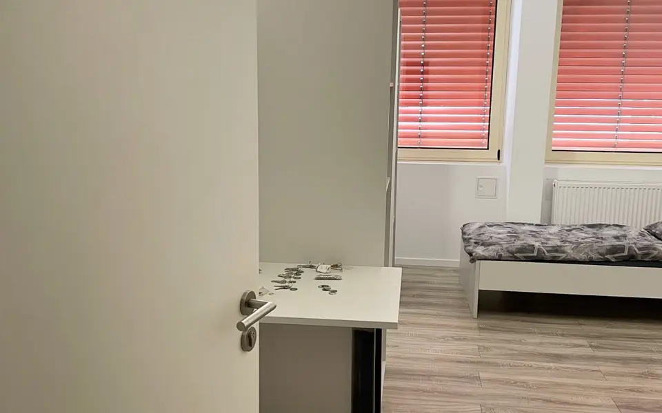 WG-Zimmer mit 16 m² in Stuttgart – Bild 2