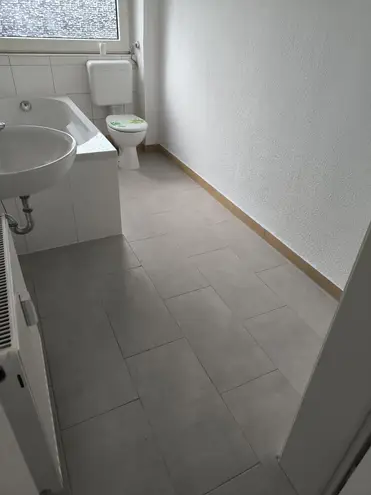 3 Zimmer Wohnung mit 62 m² in Oberhausen – Bild 3