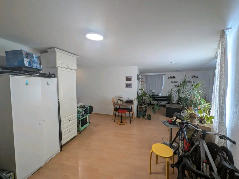 2 Zimmer Wohnung mit 60 m² in Jena – Bild 2