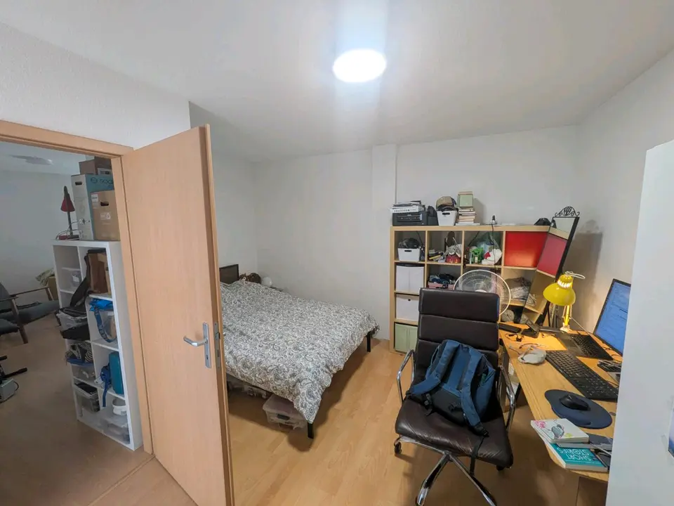 2 Zimmer Wohnung mit 60 m² in Jena – Bild 3