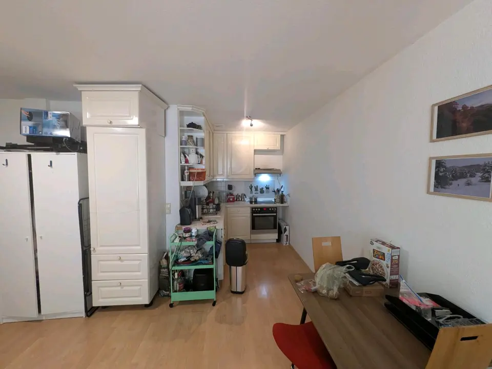 2 Zimmer Wohnung mit 60 m² in Jena – Bild 4