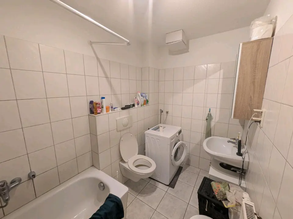 2 Zimmer Wohnung mit 60 m² in Jena – Bild 5