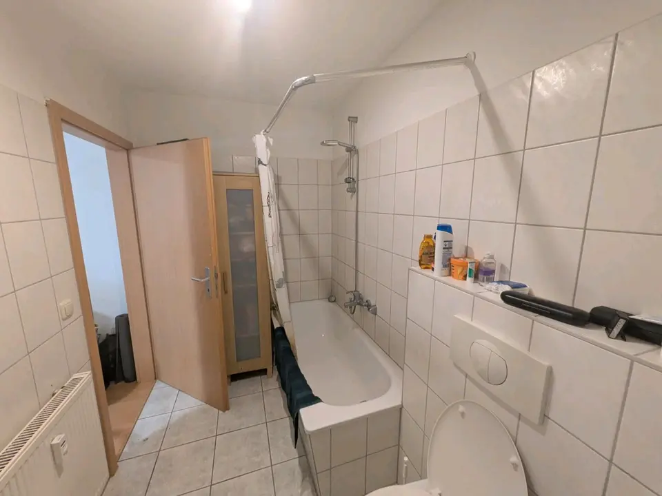 2 Zimmer Wohnung mit 60 m² in Jena – Bild 6