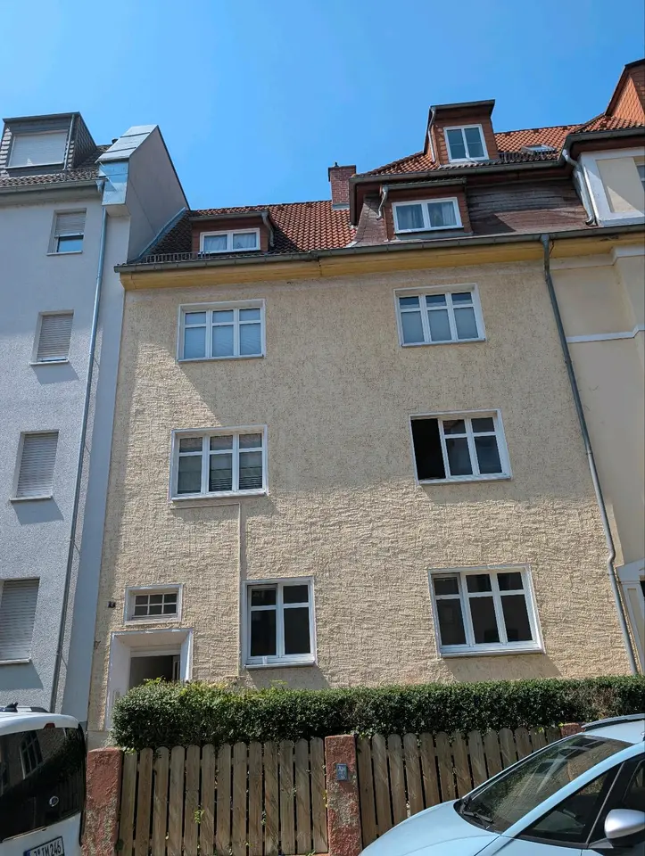 2 Zimmer Wohnung mit 60 m² in Jena – Bild 9