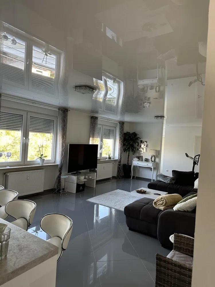 6 Zimmer Wohnung mit 165 m² in Leverkusen – Bild 2