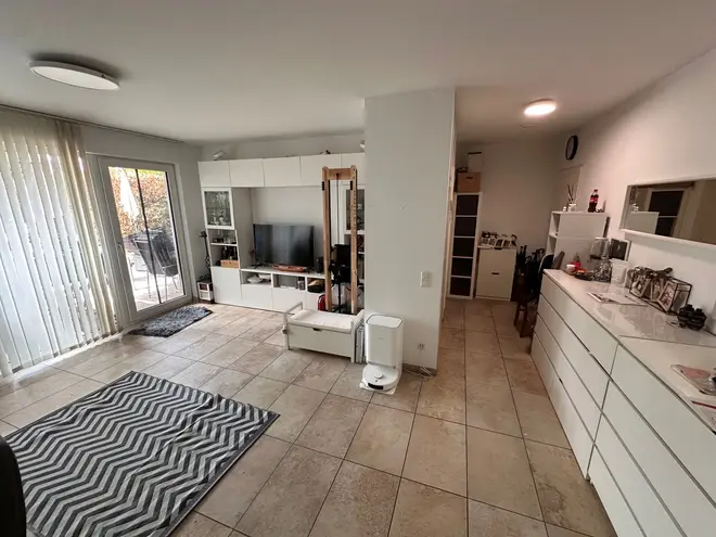 2 Zimmer Wohnung mit 70 m² in Neuss – Bild 1
