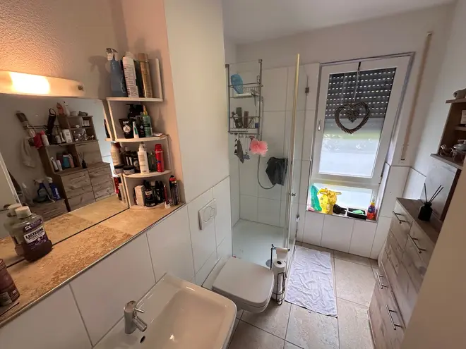 2 Zimmer Wohnung mit 70 m² in Neuss – Bild 3