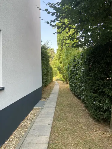 2 Zimmer Wohnung mit 70 m² in Neuss – Bild 4