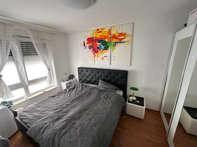 2 Zimmer Wohnung mit 70 m² in Neuss – Bild 6