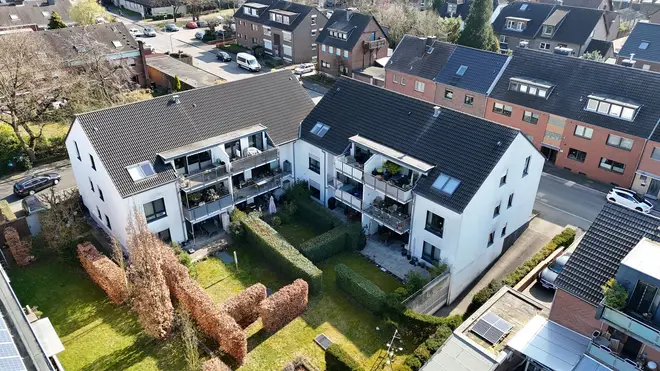 2 Zimmer Wohnung mit 70 m² in Neuss – Bild 8