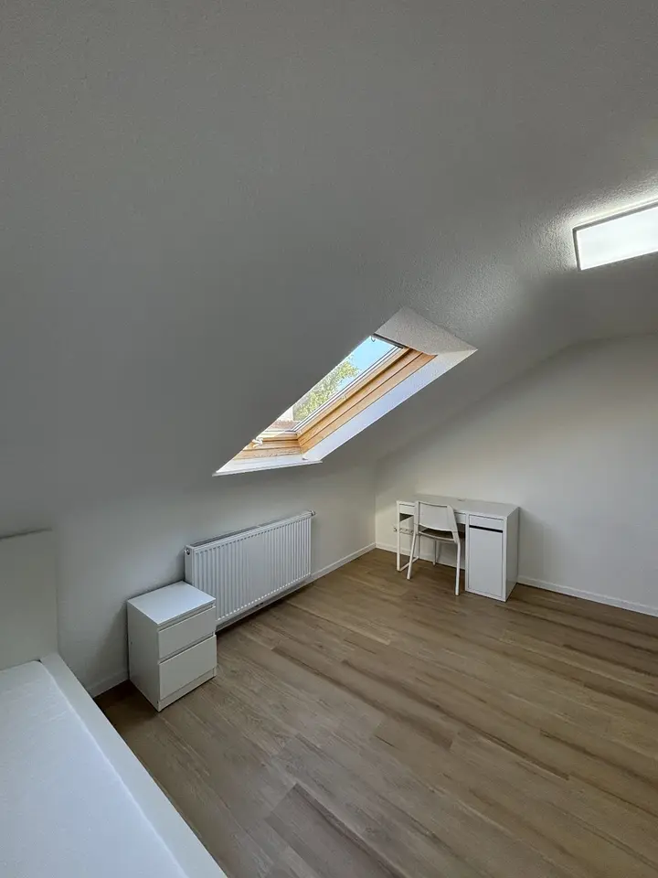WG-Zimmer mit 15 m² in Stuttgart – Bild 2