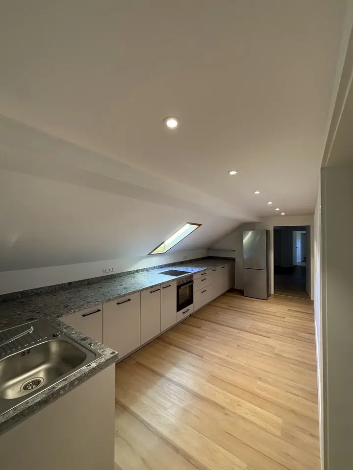 WG-Zimmer mit 15 m² in Stuttgart – Bild 3