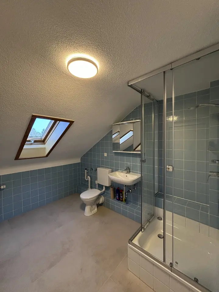 WG-Zimmer mit 15 m² in Stuttgart – Bild 5