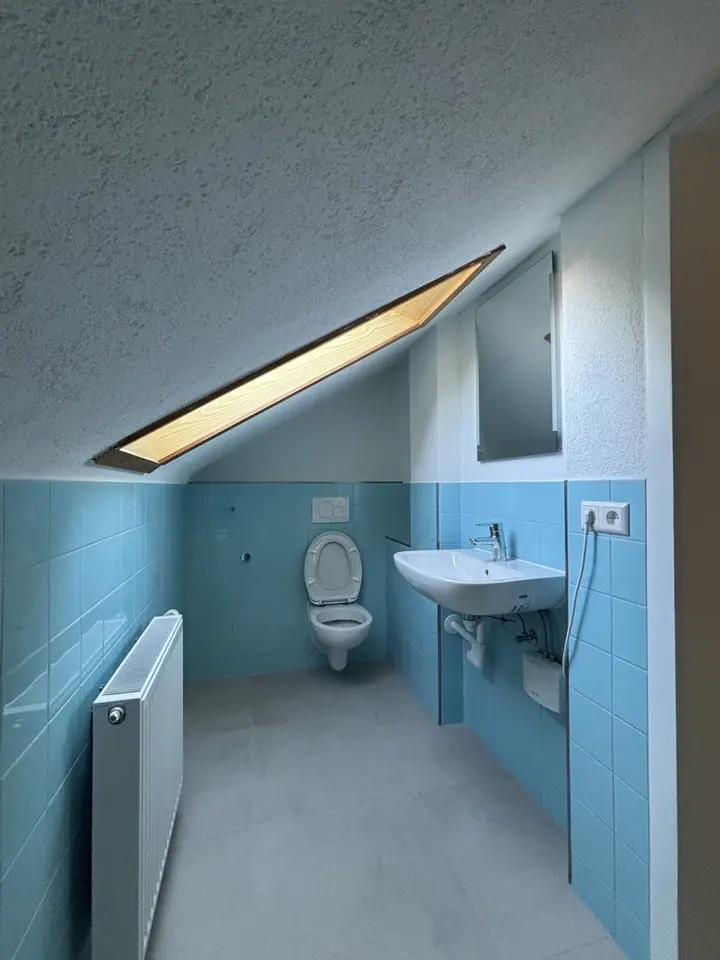 WG-Zimmer mit 15 m² in Stuttgart – Bild 6