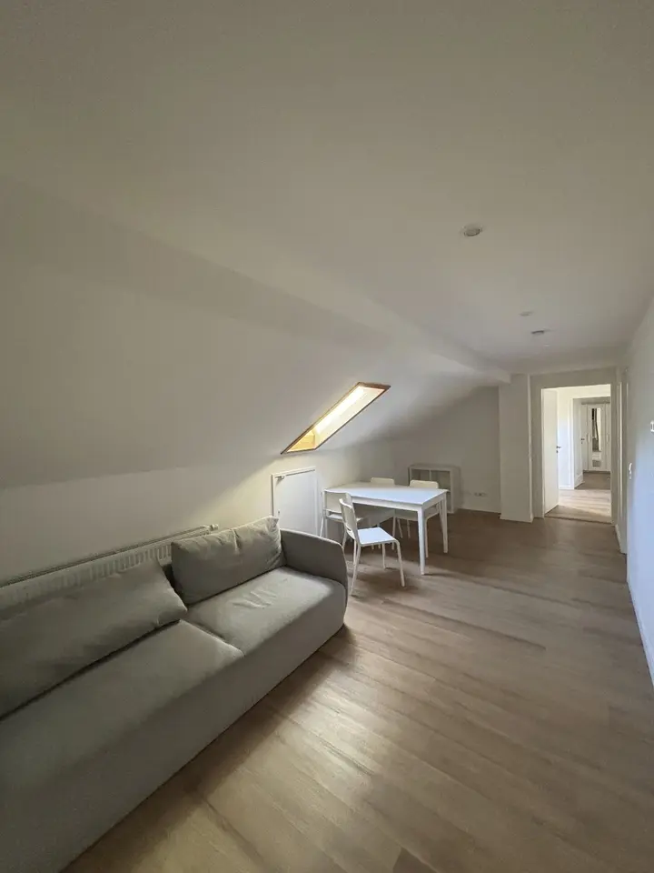 WG-Zimmer mit 15 m² in Stuttgart – Bild 7
