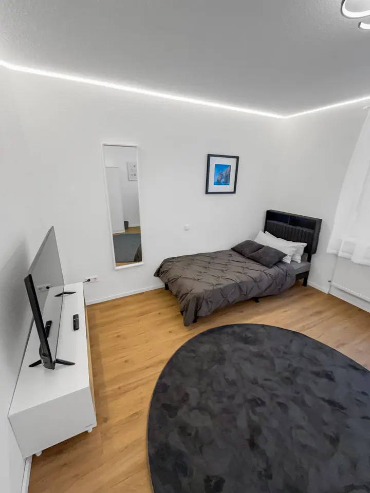 WG-Zimmer mit 15 m² in Stuttgart – Bild 10