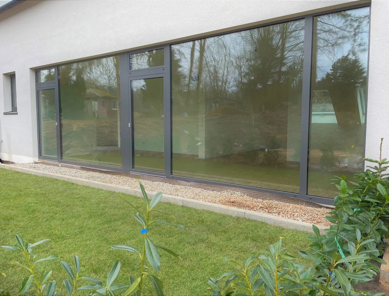 3 Zimmer Wohnung mit 114 m² in Saarbrücken – Bild 1