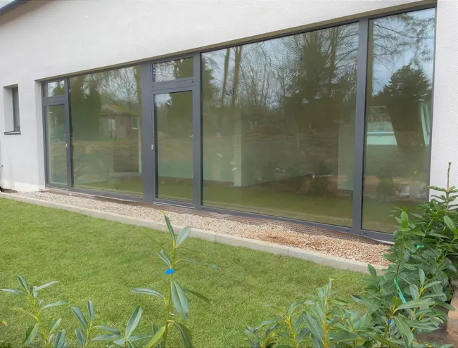 3 Zimmer Wohnung mit 114 m² in Saarbrücken – Bild 1