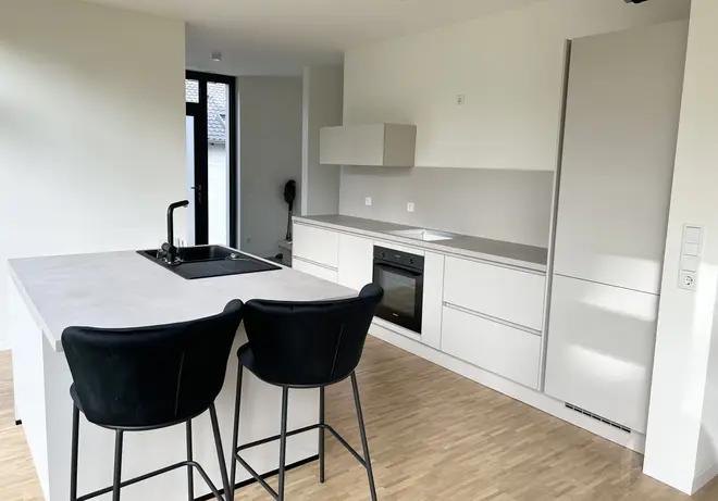 3 Zimmer Wohnung mit 114 m² in Saarbrücken – Bild 11