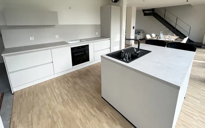 3 Zimmer Wohnung mit 114 m² in Saarbrücken – Bild 12