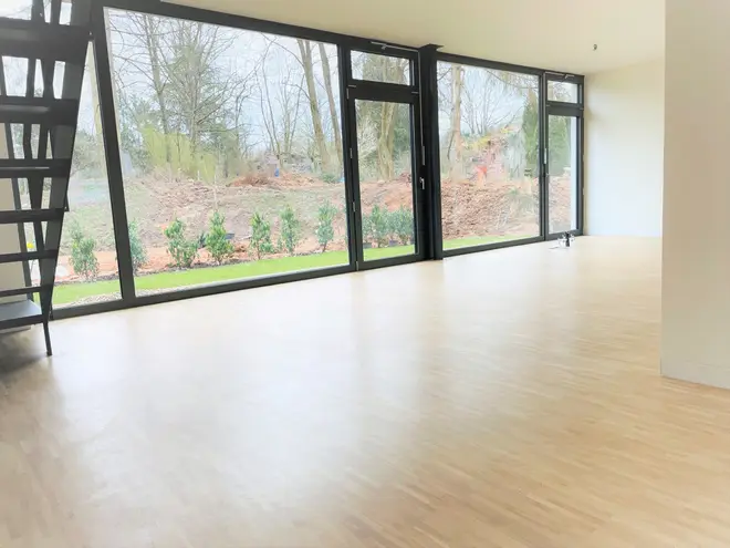 3 Zimmer Wohnung mit 114 m² in Saarbrücken – Bild 5
