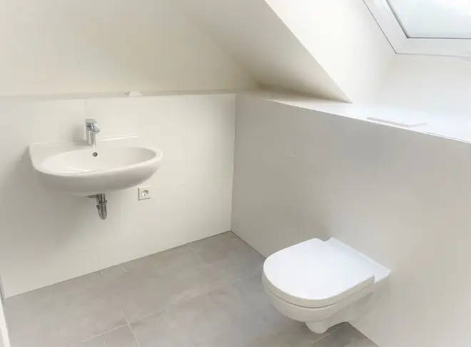 3 Zimmer Wohnung mit 114 m² in Saarbrücken – Bild 7