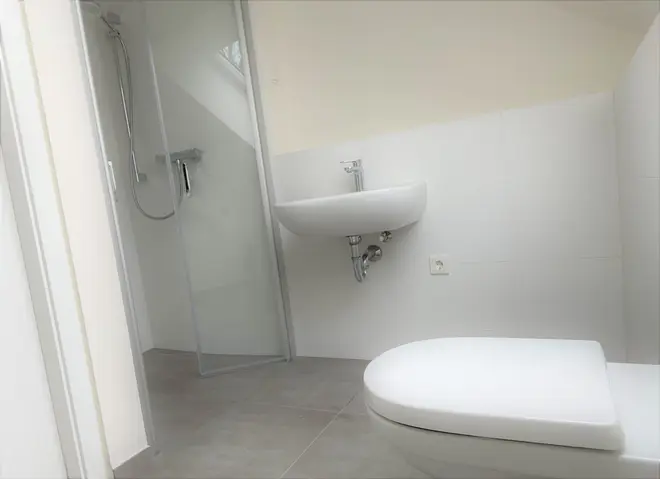 3 Zimmer Wohnung mit 114 m² in Saarbrücken – Bild 8