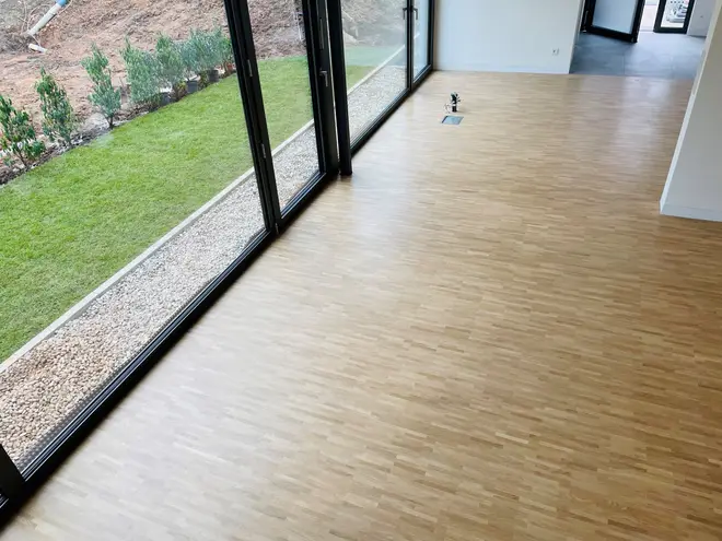 3 Zimmer Wohnung mit 114 m² in Saarbrücken – Bild 10