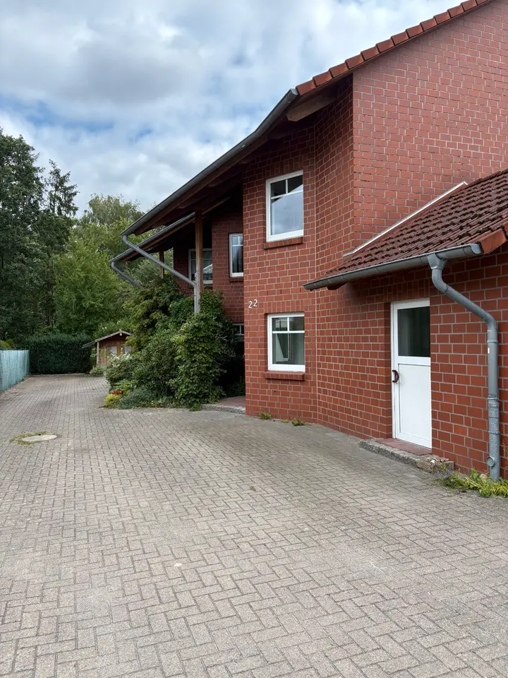 6 Zimmer Haus mit 160 m² in Rotenburg (Wümme) – Bild 2