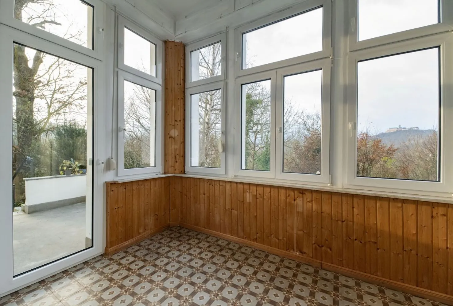3 Zimmer Wohnung mit 105 m² in Eisenach – Bild 11