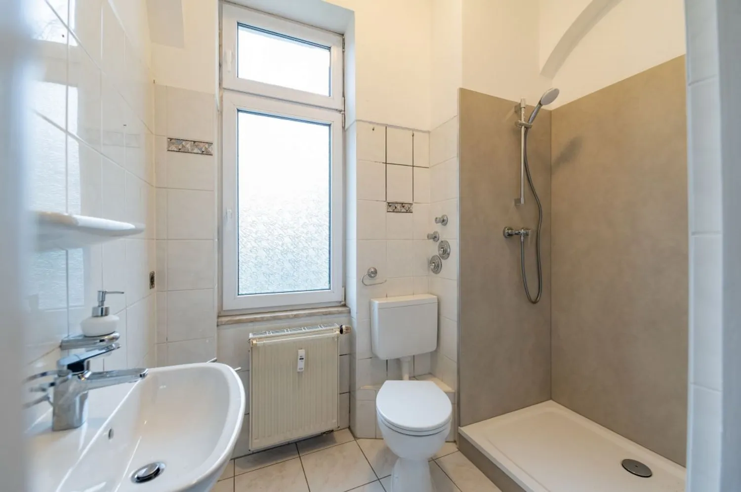 3 Zimmer Wohnung mit 105 m² in Eisenach – Bild 5