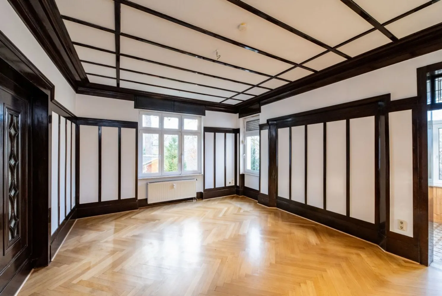 3 Zimmer Wohnung mit 105 m² in Eisenach – Bild 8
