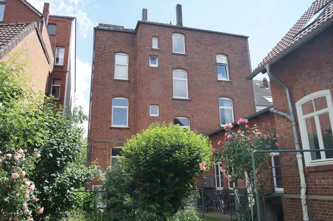 4 Zimmer Wohnung mit 92 m² in Hannover – Bild 2