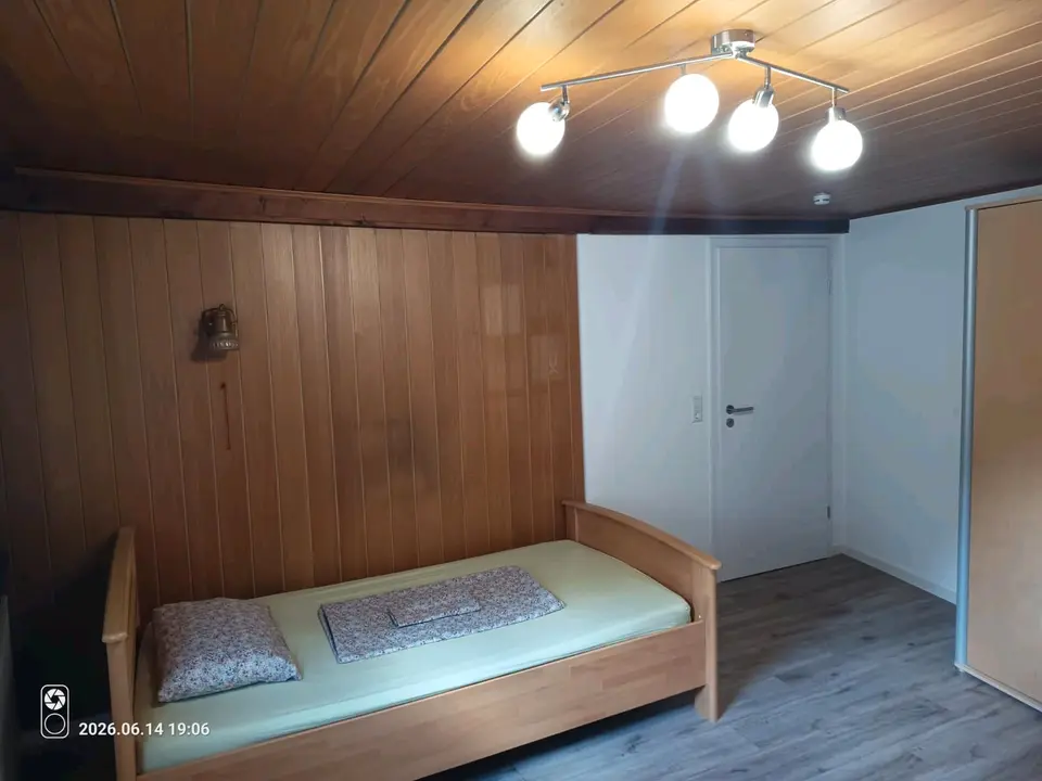 WG-Zimmer mit 15 m² in Vaihingen an der Enz – Bild 1