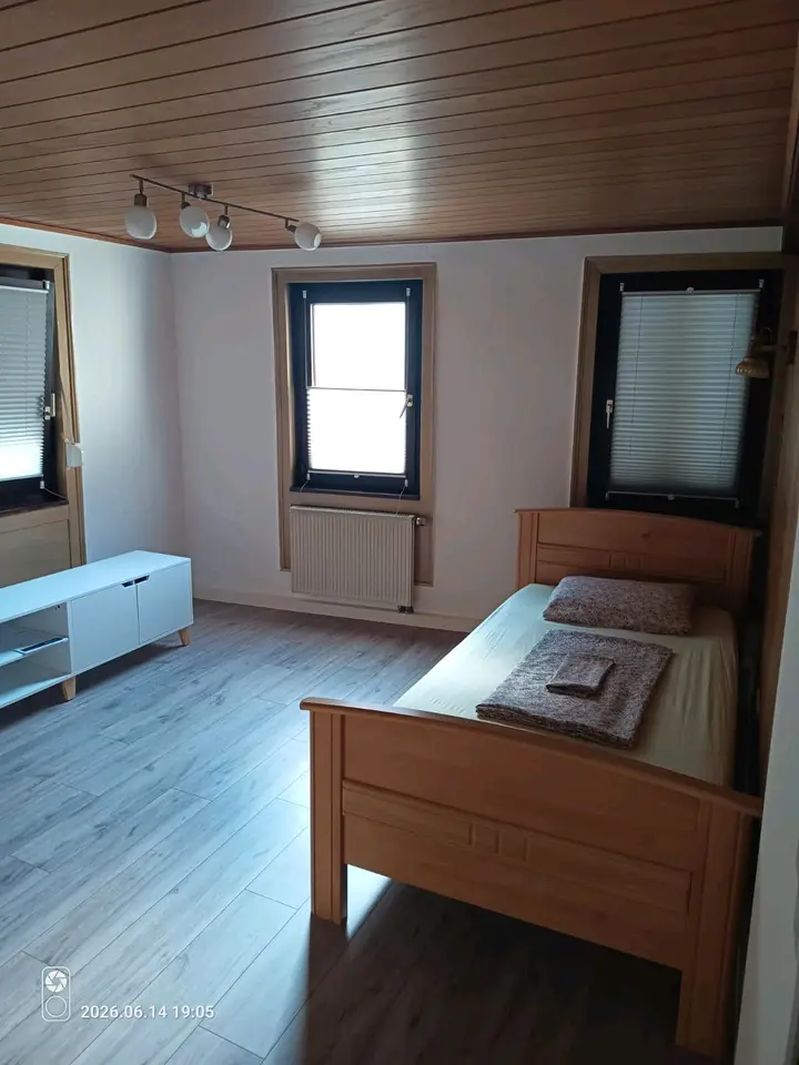 WG-Zimmer mit 15 m² in Vaihingen an der Enz – Bild 2