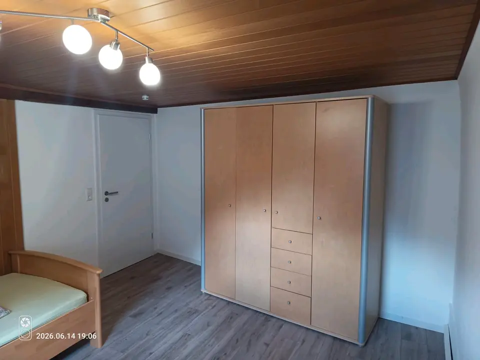 WG-Zimmer mit 15 m² in Vaihingen an der Enz – Bild 5